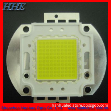 Super Brightness 100W High Power White LED (cool white/ pure white /warm white)